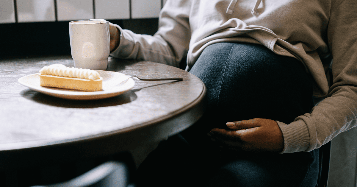 Essential nutrients for pregnancy