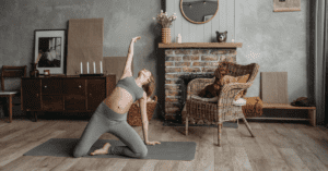 Yoga for Pregnant Women