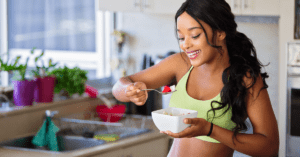 Healthy Pregnancy Diet Guide