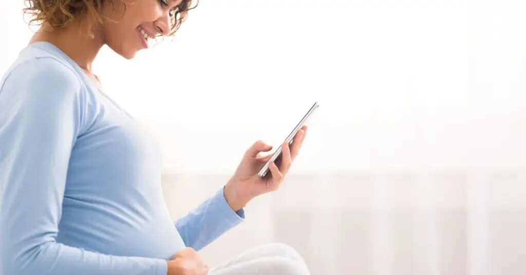 Pregnancy Apps