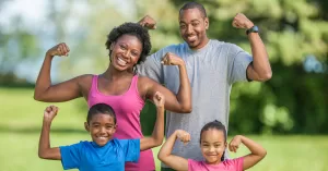 family fitness
