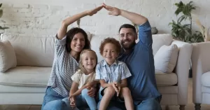 mental health family well-being