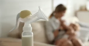 breastfeeding tips for new moms