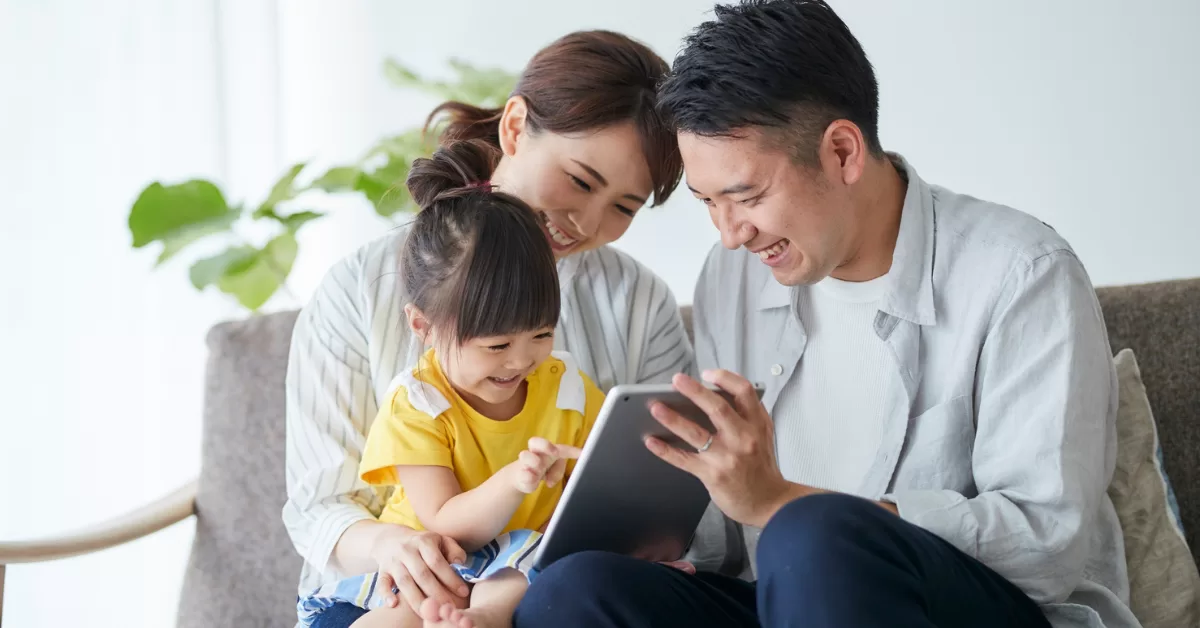 Positive Parenting Tips for Raising Happy Kids