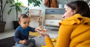 child development milestones