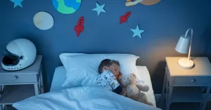 kids-sleep-routines