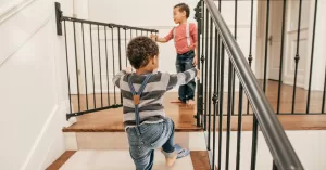 child health and wellness