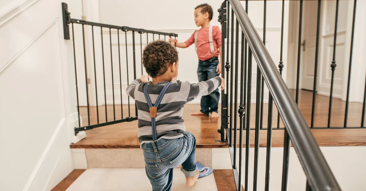 child health and wellness